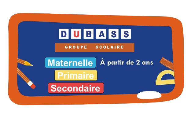 DUBASS Groupe Scolaire